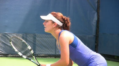 Елица Костова на 1/4-финал в САЩ