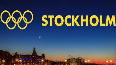 Стокхолм с кандидатура за зимна Олимпиада