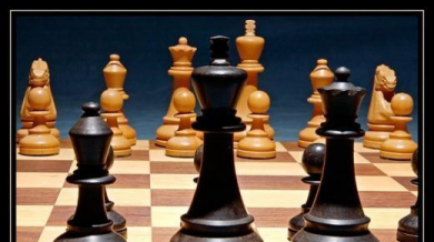 Победа и загуба за националите по шахмат