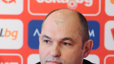 Шеф на ЦСКА критикува БСП