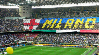 Тохир реши - ще строи нов стадион за Интер