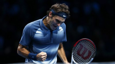 Федерер: Преодолях трудностите, очаквам силна година