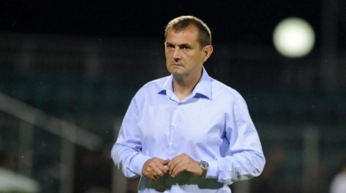 Треньорът на Литекс без победа над “Левски” в София