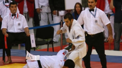 Бургас домакин на международен турнир по карате