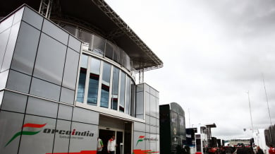 Хюлкенберг радостен от завръщането във Формула 1