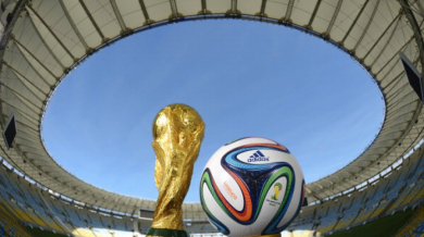 ФИФА смени часа на Англия – Италия