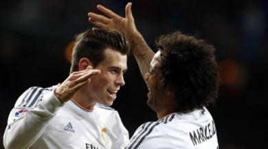 Грип повали звезда на Реал (Мадрид)