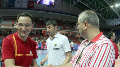 Драган Нешич с първа победа в Турция
