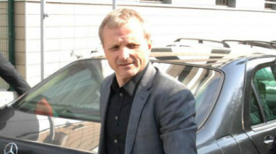 Гриша Ганчев става на 51 години