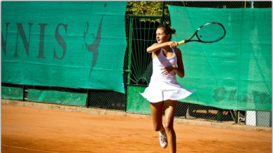 Шиникова и Томова на 1/4-финал в Мадрид