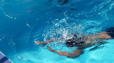 Руснак спечели златото на Европейското по плуване