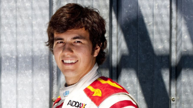 Серхио Перес остава във Формула 1
