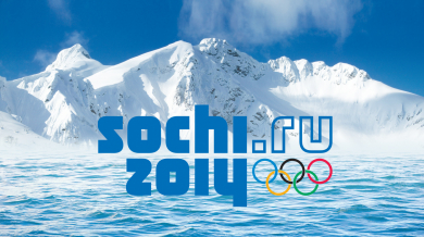 Обещаха сняг за Олимпиадата в Сочи