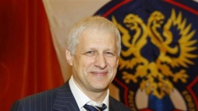 Спортният министър на Русия готов да подаде оставка