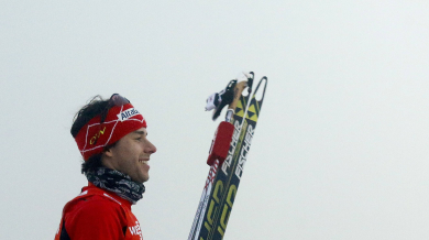 Канадец спечели пролога на Тур дьо ски
