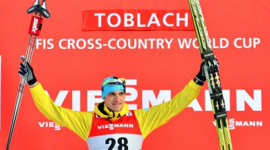 Полторанин спечели старта от Тур дьо ски