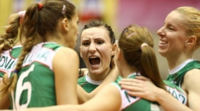 Сладка победа за България, любовницата на Лазаров отново в игра