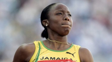 Ямайска звезда обвини треньора си заради допинг