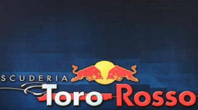Торо Росо показва новия болид на “Херес”