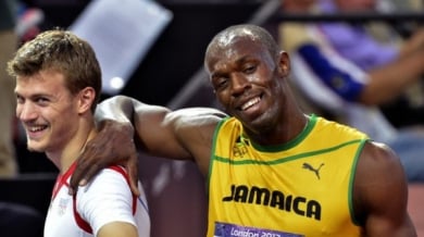 Ямайка и Франция разменят участие на турнири