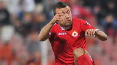 Сърби напират за един от най-добрите играчи на ЦСКА