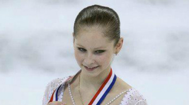15-годишната Липницкая: Мога да спечеля и на Олимпиадата