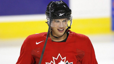 Канада обяви капитана си за хокейния турнир в Сочи 2014
