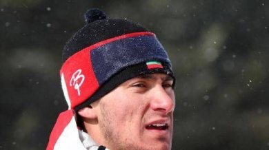 Беломъжев спечели старт за Световната купа по ски-ориентиране 