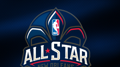 НБА обяви стартовите петици за Мача на звездите