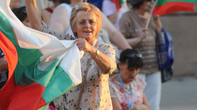 Юлия Берберян скочи на министъра на спорта: Дано не се задържи дълго на поста си!