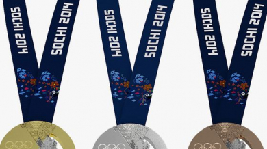 Всички олимпийски шампиони и крайно класиране по медали