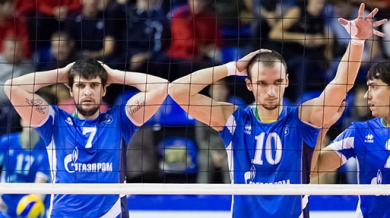 Алексиев и Тодоров на полуфинал за Купата на Русия