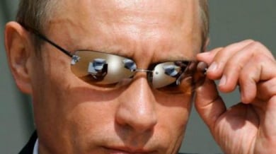 Путин: Само Русия може да победи Русия в Сочи