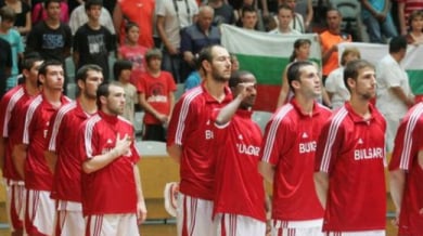 Тежък жребий за България в европейските квалификации