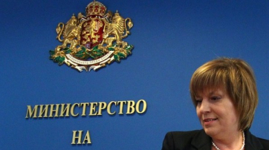Министър Георгиева и премиерът пристигнаха в Сочи