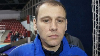 Мирослав Живков се закани на ЦСКА