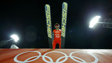 Обама: Руснаците са изправени пред огромен залог за Олимпиадата