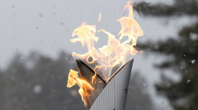 Как палиха олимпийския огън в последните 20 години? (ВИДЕО)