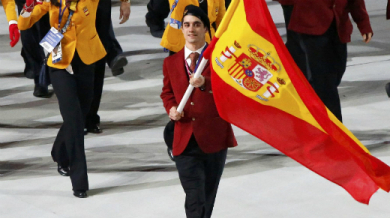 Испанският знаменосец: Гейовете да си траят