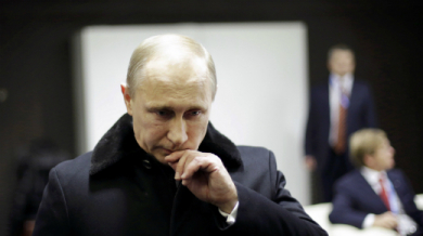 Путин: Бойкотът е обида към спортистите