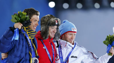Руснаците пак обжалват резултатите от скиатлона