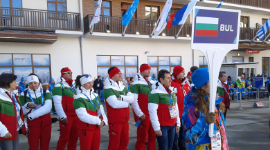 Ново 20: Още две българки отказаха да участват в Сочи