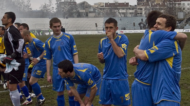 Ясен първият съперник на Косово