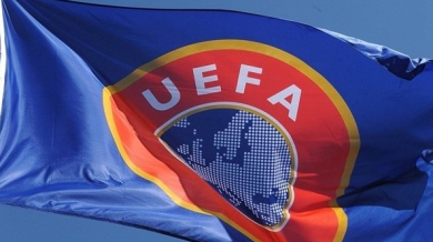 УЕФА изрита молдовец доживот