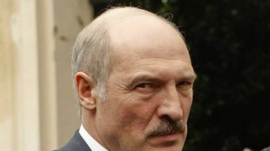 Домрачова стана Герой на Беларус