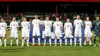 Треньорът на Беларус обяви състава за мача в София
