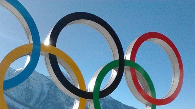 Олимпиадата в Сочи в социалните мрежи (СНИМКИ)