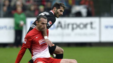 Аугсбург обърна Фрайбург в шоу с 6 гола