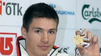 Радослав Янков 13-и в първия етап на квалификациите