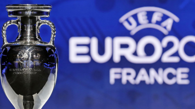 Готова е програмата на националите по пътя към Евро 2016